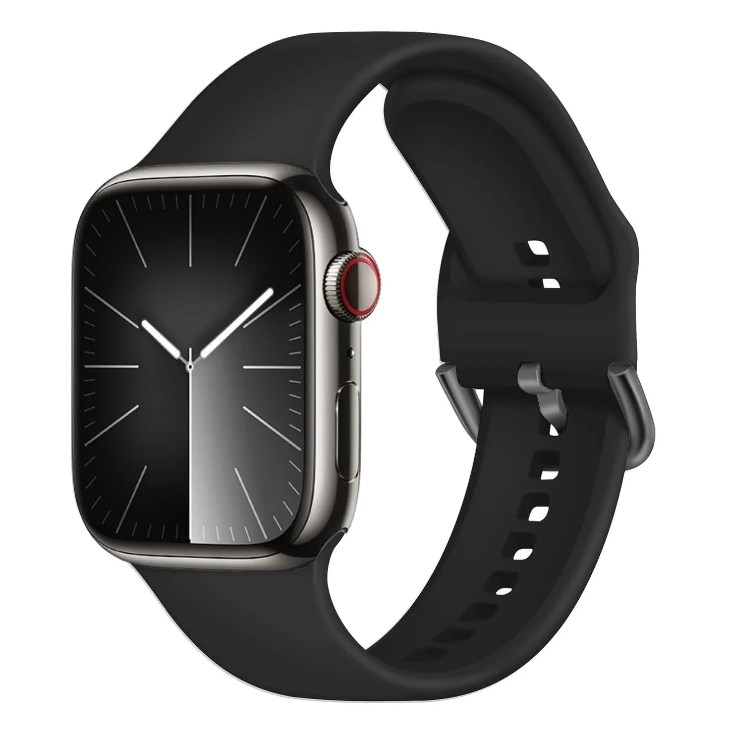 Men & Women i10 Pro Max Smart Watch Series 9 – Bluetooth Calling, HD Display, Fitness & Health Tracker | Random Colors
