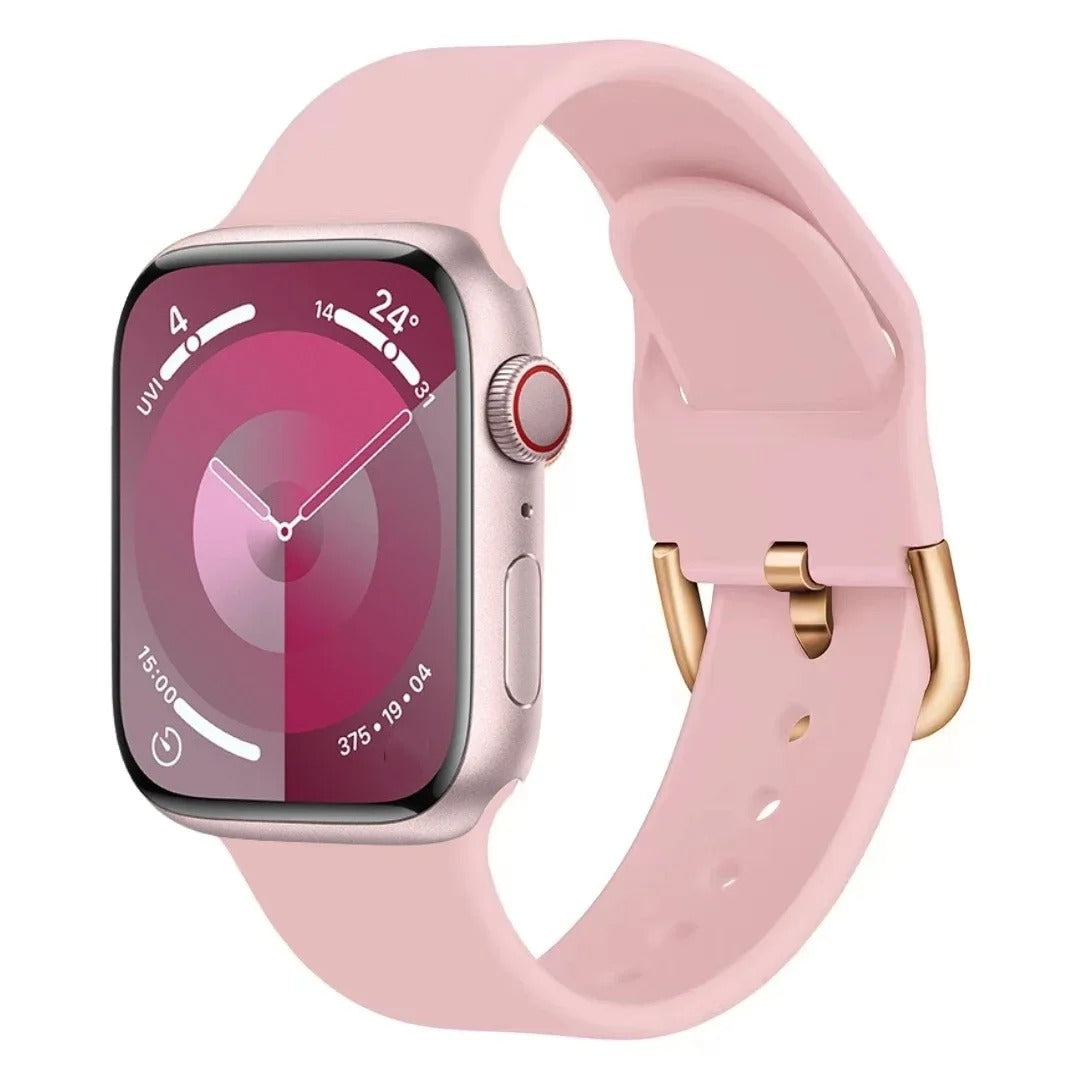 Men & Women i10 Pro Max Smart Watch Series 9 – Bluetooth Calling, HD Display, Fitness & Health Tracker | Random Colors