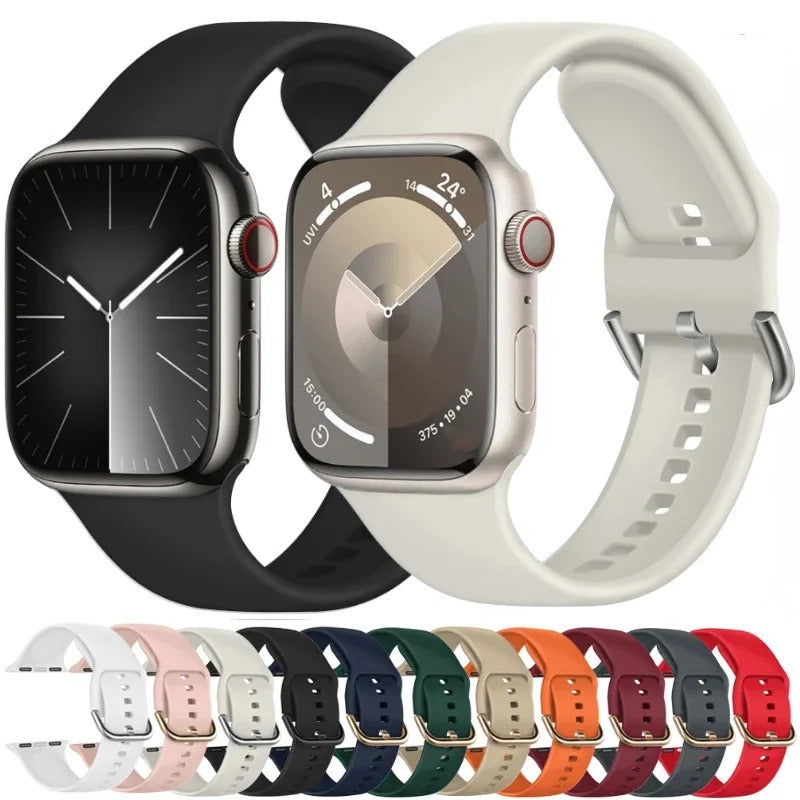 Men & Women i10 Pro Max Smart Watch Series 9 – Bluetooth Calling, HD Display, Fitness & Health Tracker | Random Colors