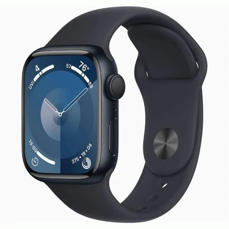Men & Women i10 Pro Max Smart Watch Series 9 – Bluetooth Calling, HD Display, Fitness & Health Tracker | Random Colors