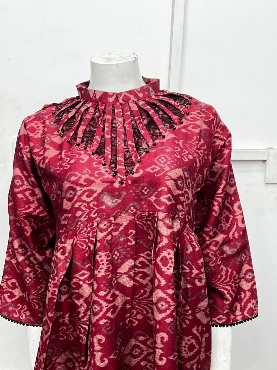 Premium Multi-Color Floral Printed Lawn 2-Piece Summer Suit for Women – Stylish Casual Wear