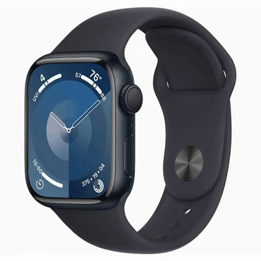 Men & Women i10 Pro Max Smart Watch Series 9 – Bluetooth Calling, HD Display, Fitness & Health Tracker | Random Colors